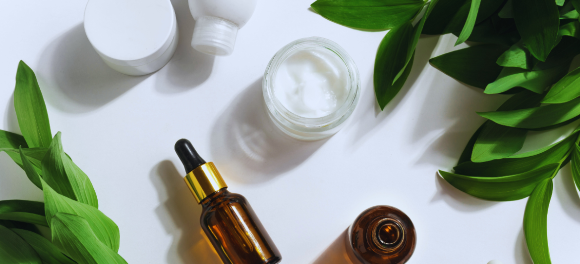 The Benefits of Organic Skincare for Sensitive Skin_vitalbodyventura
