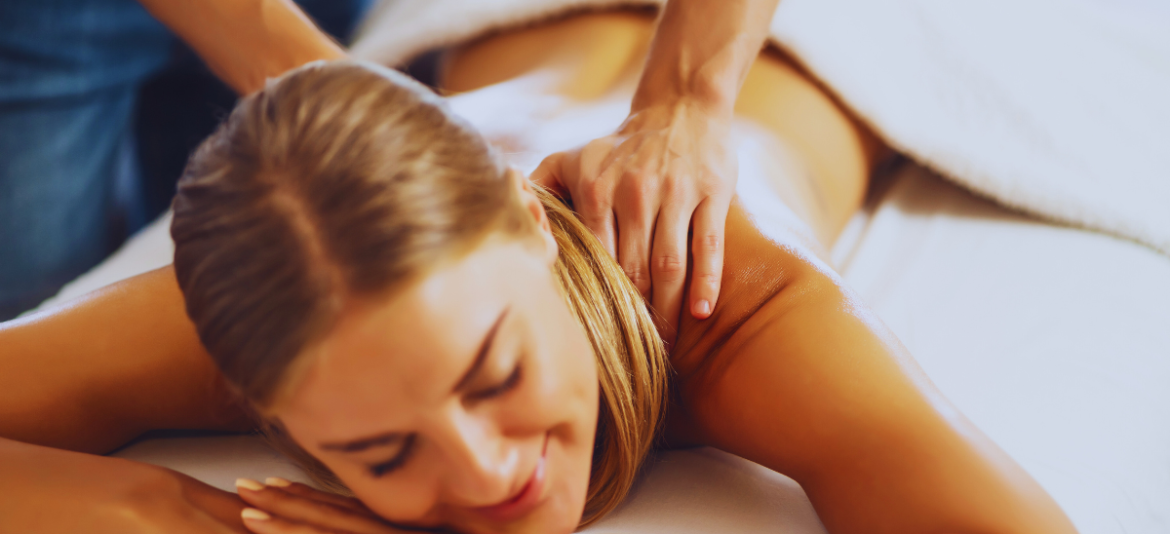 The Benefits of Therapeutic Massage Relax and Rejuvenate
